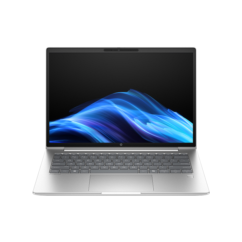 Laptop HP EliteBook 6 G1i 13 BQ9M7PT (Intel Core Ultra 7 265U | 16GB | 512GB | 13.3 inch WUXGA | Win 11 Pro | Bạc)