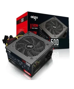 Nguồn máy tính AIGO VK550 - 550W (Màu Đen)