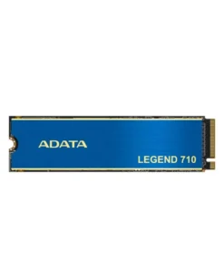 Ổ cứng SSD ADATA Legend 710 1TB M.2 NVMe PCIe 3.0 x4 (Đọc 2400MB/s - Ghi 1800MB/s)