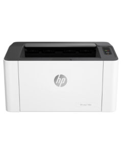 Máy in laser đen trắng HP 108A 4ZB79A (In| A4| A5| USB)