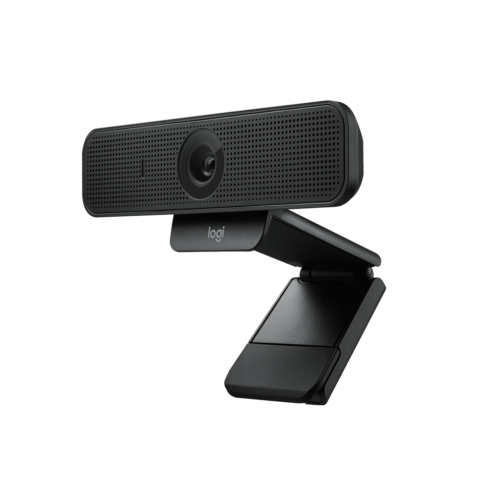 Webcam Logitech C925e - Ảnh 2
