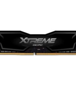 RAM OCPC XTREME II DDR4 3200 8GB BLACK