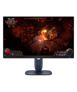 Màn hình gaming Dell Alienware AW2725DM (27Inch/ 2K/ 1ms/ 180Hz/ Fast IPS)
