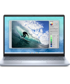 Laptop Dell Inspiron 14 5440 71053697 (Intel Core 5 120U | 16GB | 1TB | 14 inch FHD + | Win 11 | Office | Xanh)