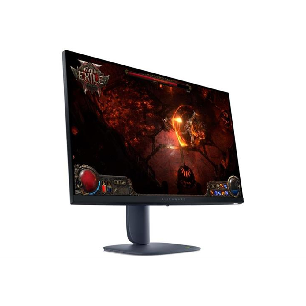 Màn hình gaming Dell Alienware AW2725DM (27Inch/ 2K/ 1ms/ 180Hz/ Fast IPS) - Ảnh 2
