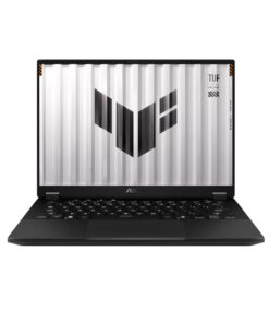 Laptop ASUS TUF Gaming A14 FA401GM-RG013W (AMD Ryzen AI 9 465 | RTX 5060 8GB GDDR7 | 14-inch WQXGA | 32GB | 1TB | Windows 11 Home | Xám)