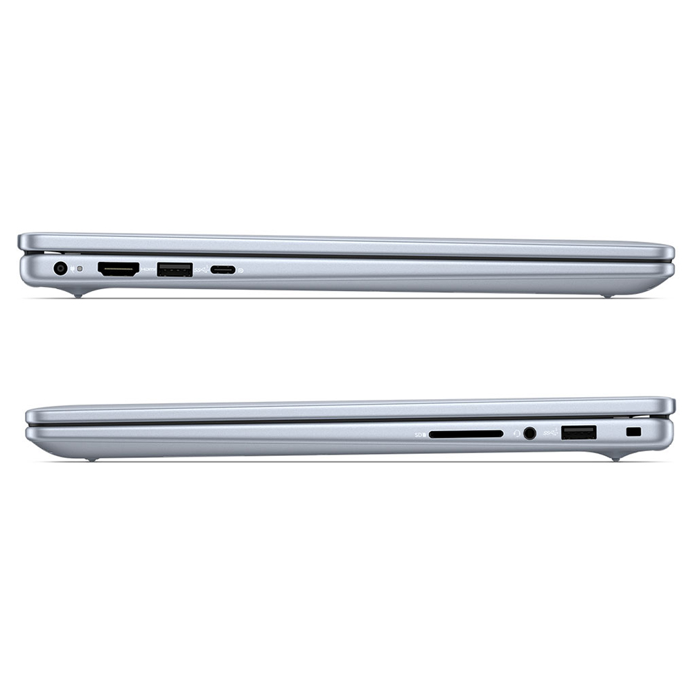 Laptop Dell Inspiron 14 5440 71053697 (Intel Core 5 120U | 16GB | 1TB | 14 inch FHD + | Win 11 | Office | Xanh) - Ảnh 3