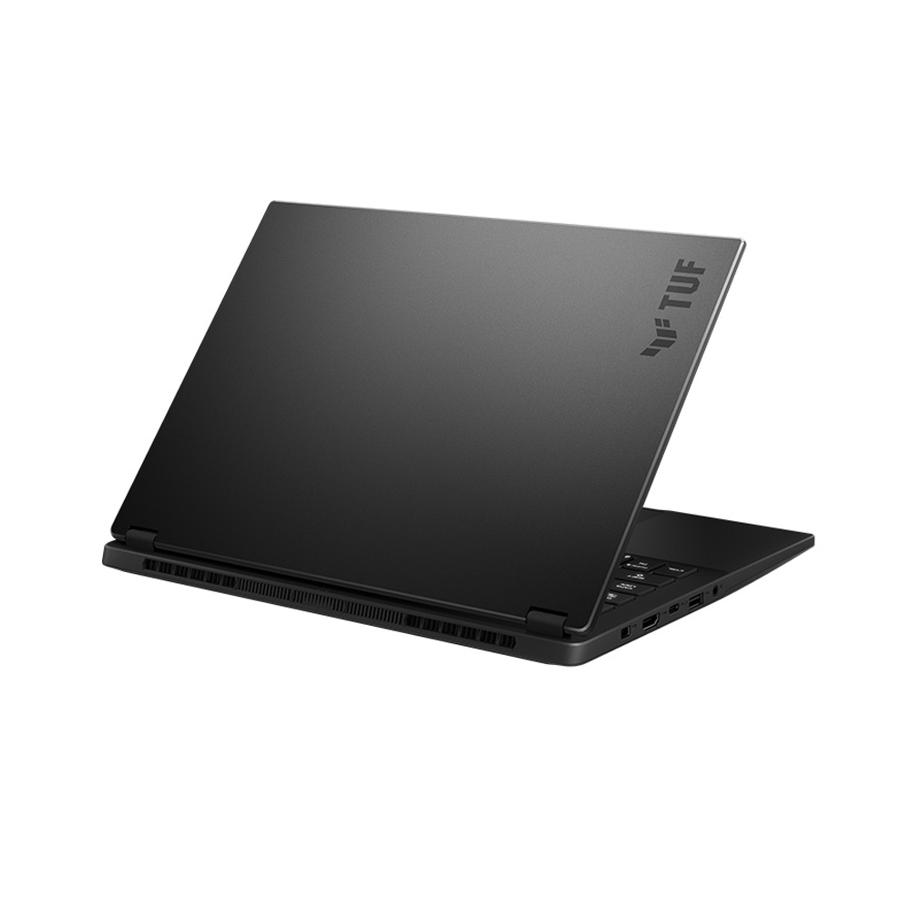 Laptop ASUS TUF Gaming A14 FA401GM-RG013W (AMD Ryzen AI 9 465 | RTX 5060 8GB GDDR7 | 14-inch WQXGA | 32GB | 1TB | Windows 11 Home | Xám) - Ảnh 2