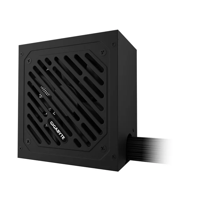 Nguồn GIGABYTE P550SS 550w (80 plus Silver, ATX 3.0) - Ảnh 3
