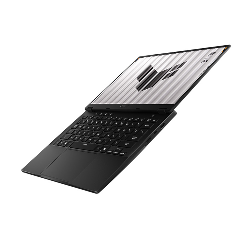Laptop ASUS TUF Gaming A14 FA401GM-RG013W (AMD Ryzen AI 9 465 | RTX 5060 8GB GDDR7 | 14-inch WQXGA | 32GB | 1TB | Windows 11 Home | Xám) - Ảnh 3