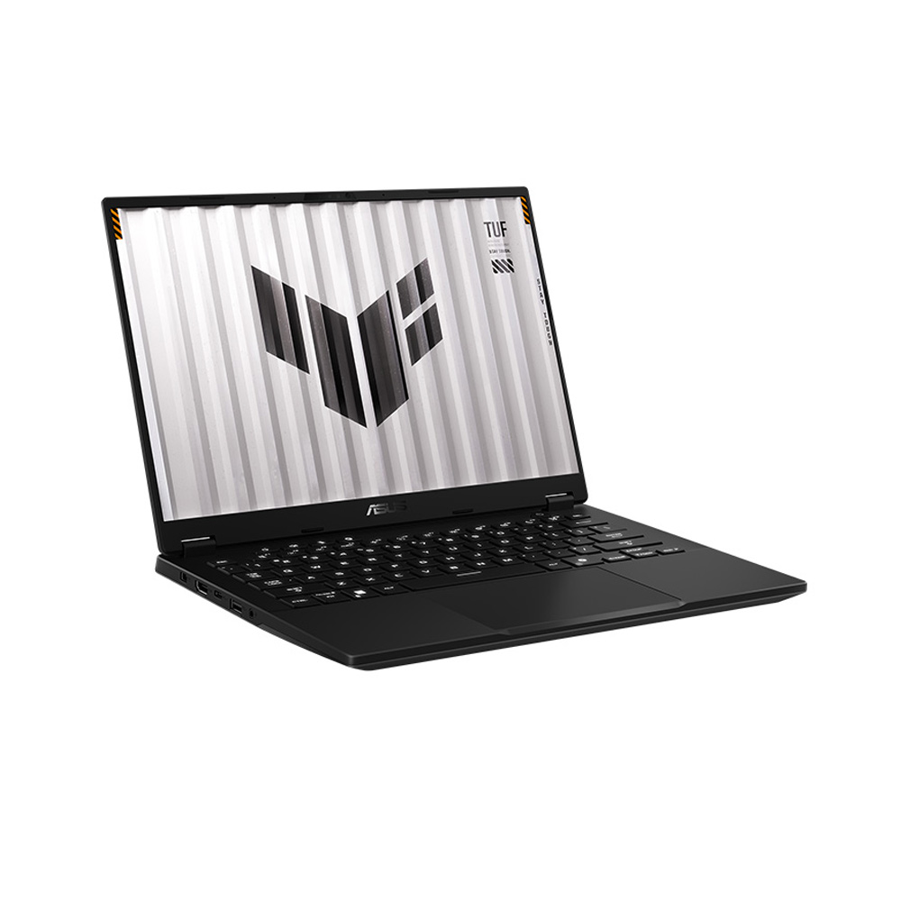 Laptop ASUS TUF Gaming A14 FA401GM-RG013W (AMD Ryzen AI 9 465 | RTX 5060 8GB GDDR7 | 14-inch WQXGA | 32GB | 1TB | Windows 11 Home | Xám) - Ảnh 4
