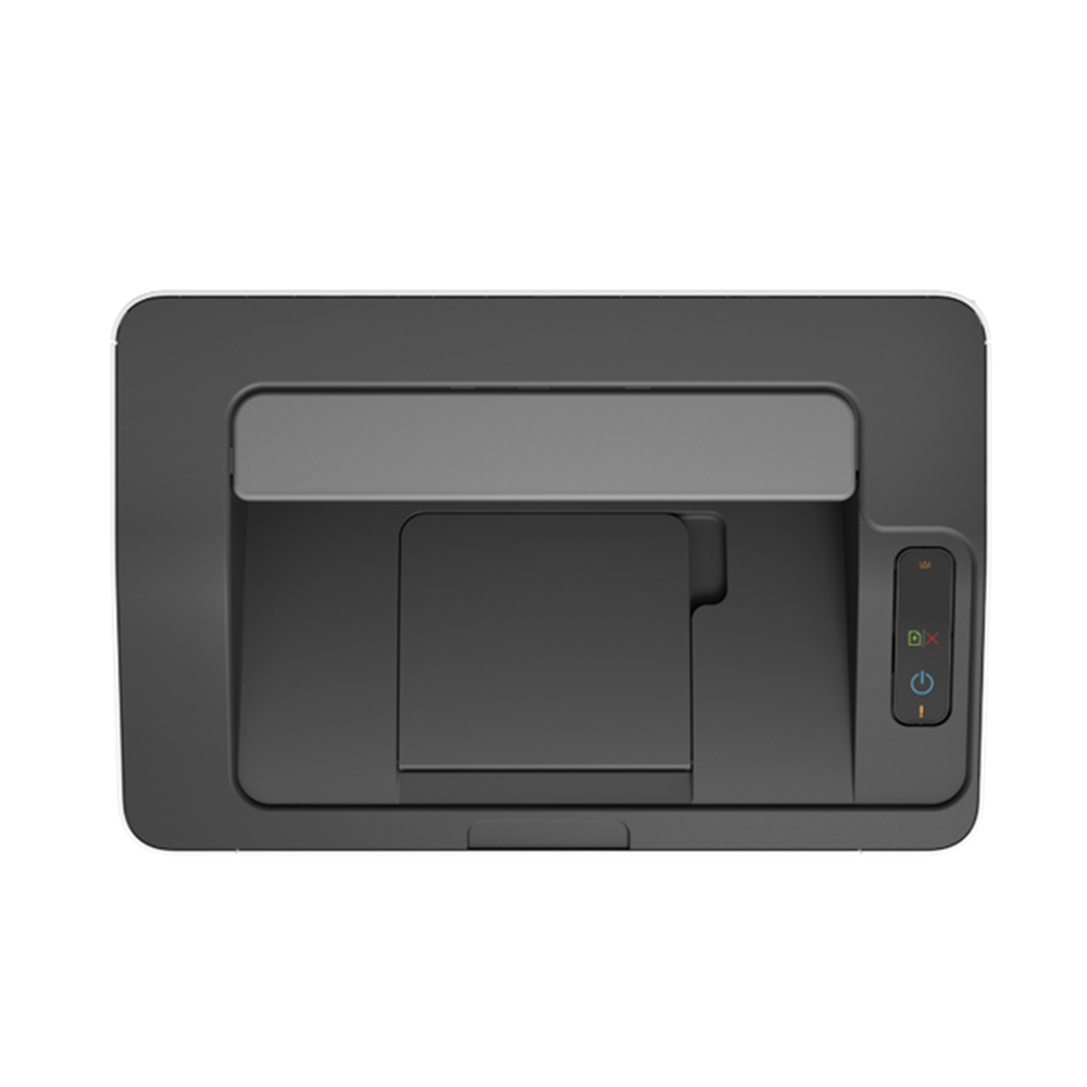Máy in laser đen trắng HP 108A 4ZB79A (In| A4| A5| USB) - Ảnh 2