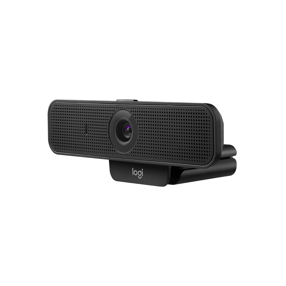 Webcam Logitech C925e - Ảnh 3