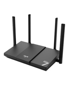 Bộ phát wifi 7 Asus RT-BE50 (Chuẩn BE/ BE3600Mbps/ 4 Ăng-ten ngoài/ Wifi Mesh/ 45User)