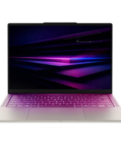 Laptop Lenovo Yoga Slim 7 14IPH11 83QM002EVN (Intel Core Ultra 7 355 | Intel Graphics | 14 inch WUXGA OLED | 32GB | 1TB | Win 11 | Office | Trắng kem)