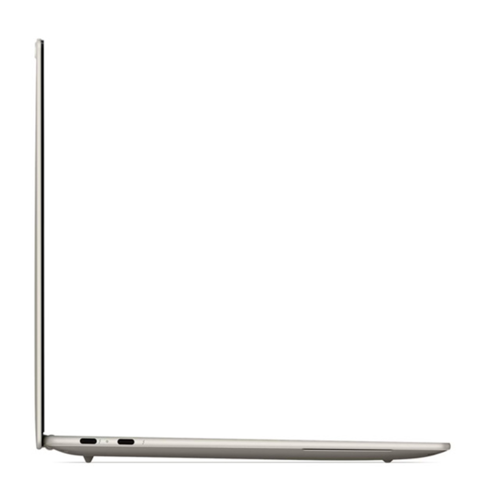 Laptop Lenovo Yoga Slim 7 14IPH11 83QM002EVN (Intel Core Ultra 7 355 | Intel Graphics | 14 inch WUXGA OLED | 32GB | 1TB | Win 11 | Office | Trắng kem) - Ảnh 3