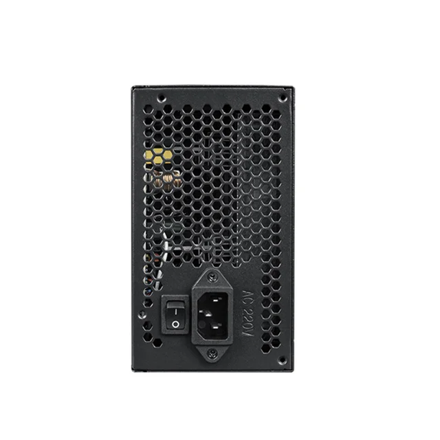 Nguồn máy tính AIGO VK450 - 450W (Màu Đen) - Ảnh 3