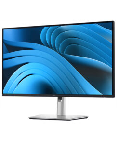 Màn hình đồ họa Dell Pro Plus 4K P2725QE (27Inch/ 4K/ 5ms/ 100HZ/ 350cd/m2/ IPS)