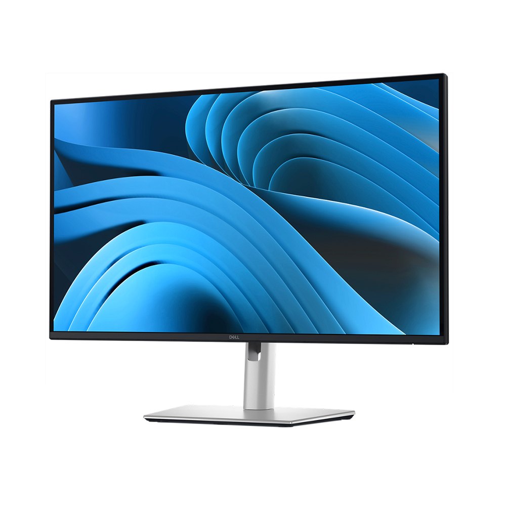 Màn hình đồ họa Dell Pro Plus 4K P2725QE (27Inch/ 4K/ 5ms/ 100HZ/ 350cd/m2/ IPS)