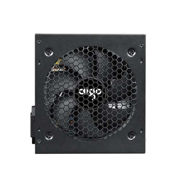Nguồn máy tính AIGO VK450 - 450W (Màu Đen) - Ảnh 2