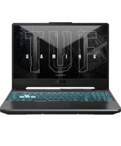 Laptop ASUS TUF Gaming A15 FA506NCG-HN184W (AMD Ryzen 7 7445HS | RTX 3050 4GB | 15.6 inch FHD 144Hz | 16GB | 512GB | Win 11 | Đen)