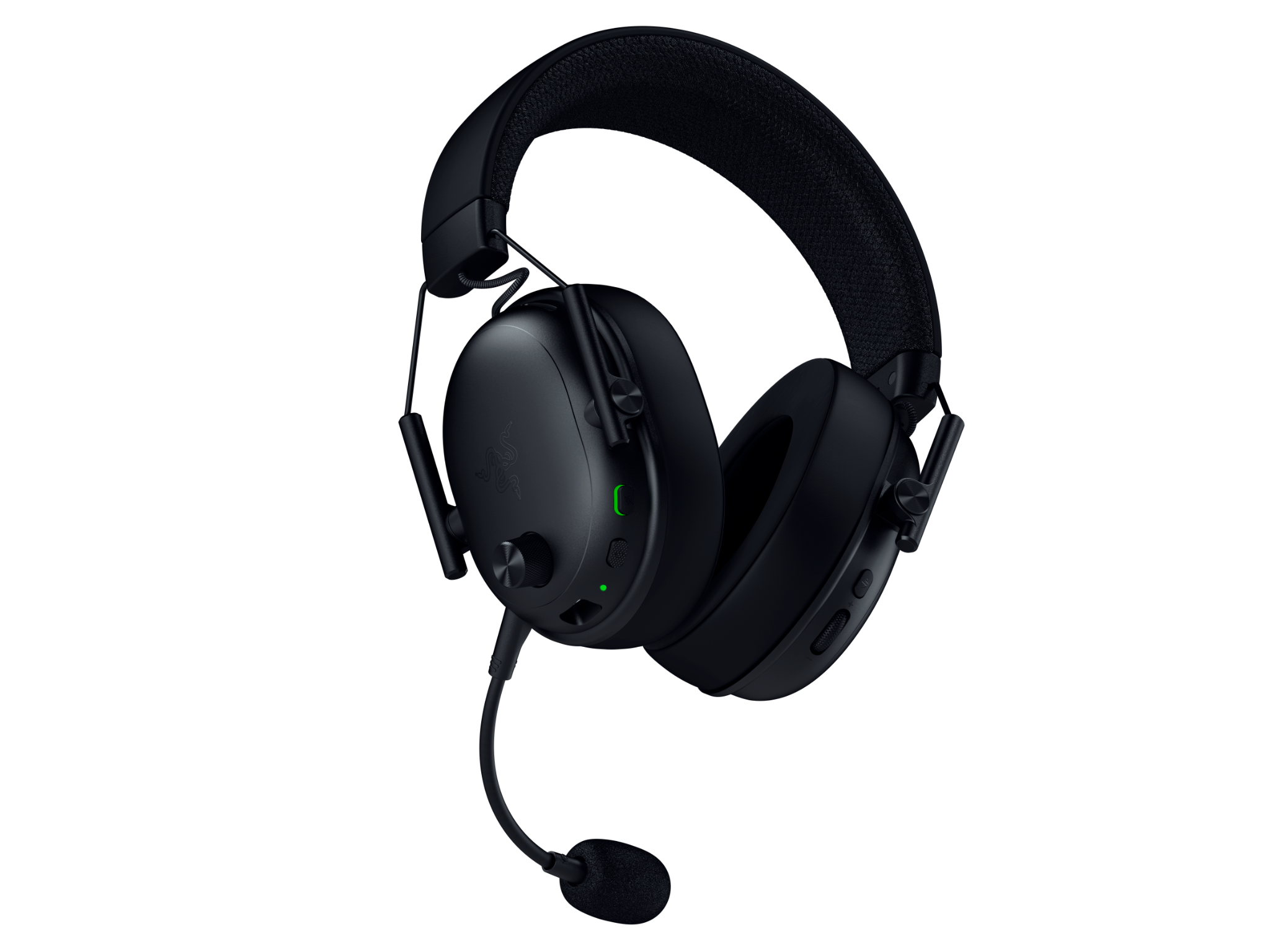 Tai nghe Razer BlackShark V3 - Ảnh 2