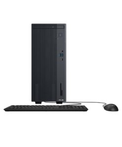 Máy tính để bàn ASUS P500MV-13620H043W (i7-13620H/8GD5/512G-SSD/TPM/WF6/BT5/KB/M/180W/W11H/2Y-OSS/XÁM)
