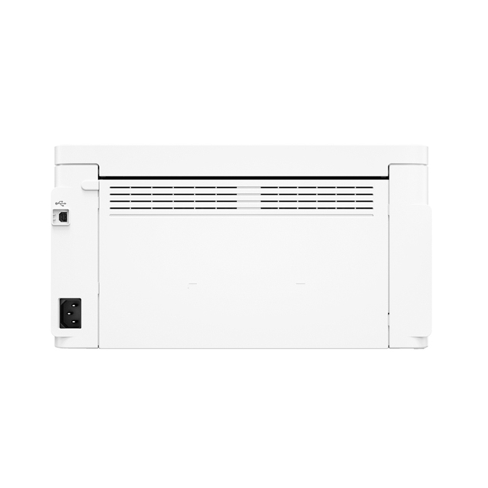Máy in laser đen trắng HP 108A 4ZB79A (In| A4| A5| USB) - Ảnh 3