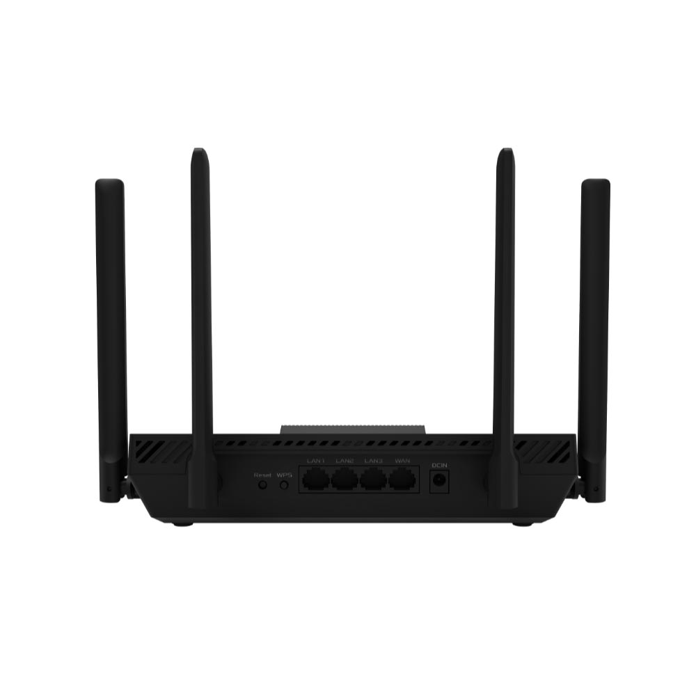 Bộ phát wifi 7 Asus RT-BE50 (Chuẩn BE/ BE3600Mbps/ 4 Ăng-ten ngoài/ Wifi Mesh/ 45User) - Ảnh 2