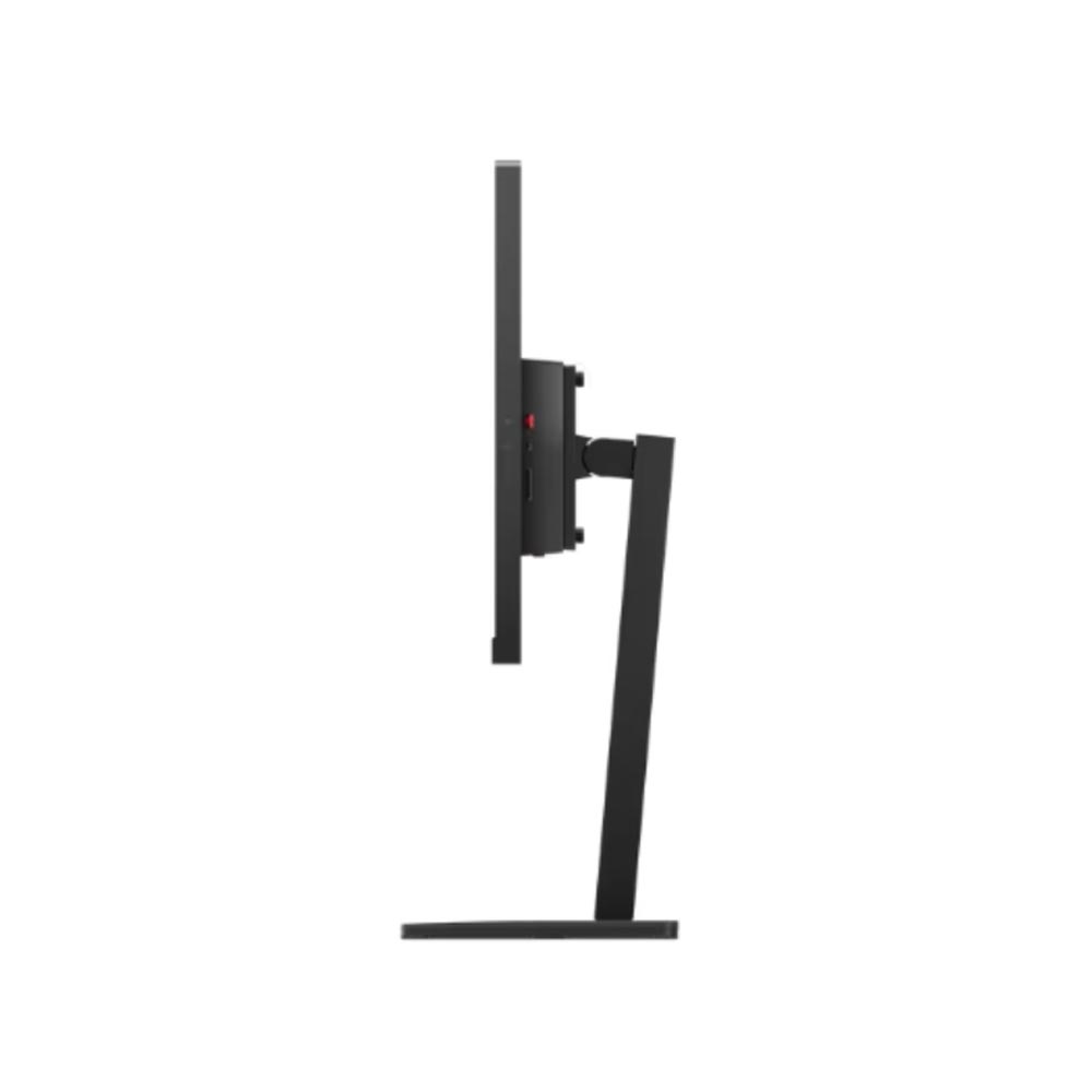 Màn hình Lenovo ThinkVision E24-40 64BAMAR1VN (23.8Inch/ Full HD/ 4ms/ 100HZ/ 250cd/m2/ IPS/ Loa) - Ảnh 2
