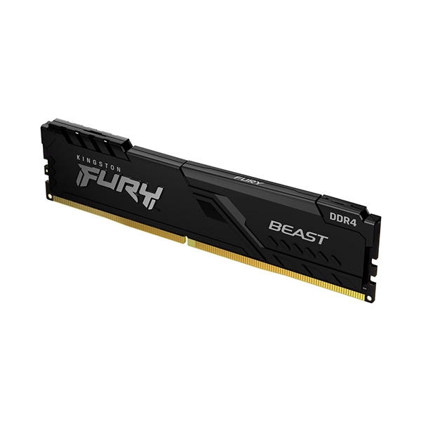 Ram Kingston FURY Beast RGB 8GB (1x8GB) DDR4 3200MHz (KF432C16BB2A/8) - Ảnh 3