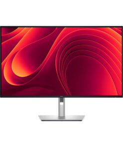 Màn hình đồ họa Dell Pro 32 Plus 4K P3225QE (31.5Inch/ 4K/ 5ms/ 100HZ/ 350cd/m2/ IPS)