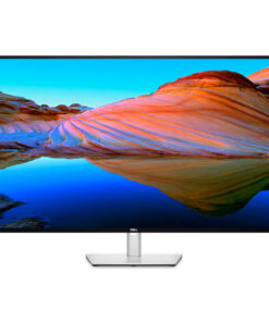 Màn hình đồ họa Dell UltraSharp U4323QE (42.51Inch/ 4K (3840 x 2400)/ 5ms/ 350cd/m2/ IPS/ Tích hợp Loa)