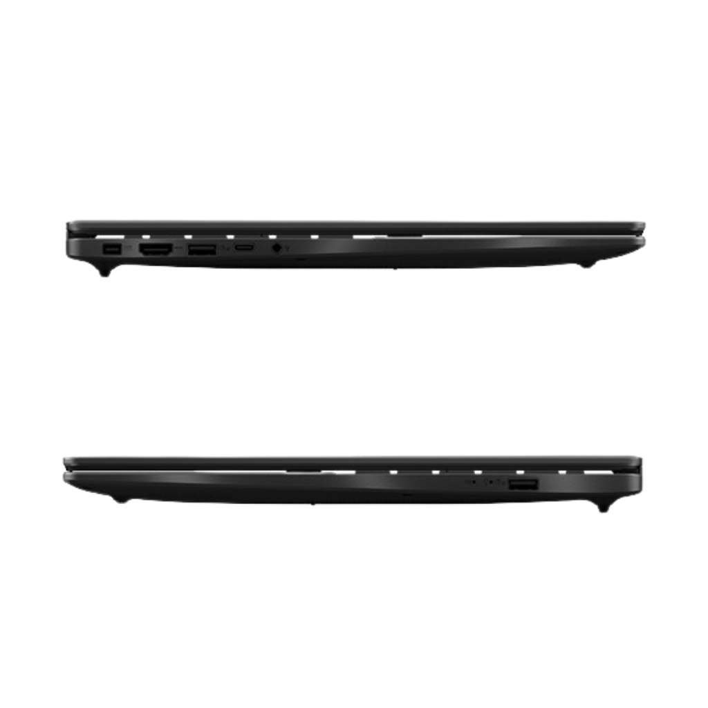 Laptop ASUS Gaming V16 V3607VU-RP343W (Intel Core 5 210H | RTX 4050 6GB | 16 inch WUXGA 144Hz | 16GB | 512GB | Win 11 | Đen) - Ảnh 4
