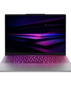 Laptop Lenovo Yoga Slim 7 14IPH11 83QM002FVN (Intel Core Ultra 7 355 | Intel Graphics | 14 inch WUXGA OLED | 32GB | 1TB | Xám | Win 11 | Office)