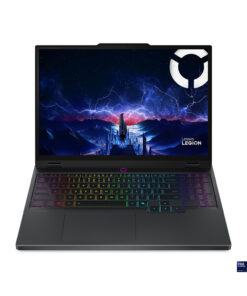 Laptop Lenovo Legion 5 15IRX10 83LY00A7VN (Intel Core i7-14700HX | RTX 5050 | 15.1 inch WQXGA OLED | 16GB | 512GB | Win 11 | Office | Đen)