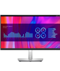 Màn hình đồ họa Dell P2423DE (23.8Inch/ 2K/ 5ms/ 300cd/m2/ IPS/ LAN RJ-45)