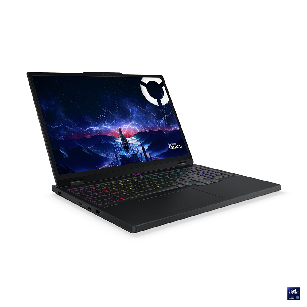 Laptop Lenovo Legion 5 15IRX10 83LY00A7VN (Intel Core i7-14700HX | RTX 5050 | 15.1 inch WQXGA OLED | 16GB | 512GB | Win 11 | Office | Đen) - Ảnh 2