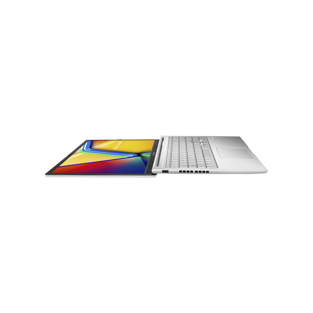 Laptop Asus Vivobook 15 X1502VA-BQ886W (Intel Core i7-13620H | 16GB | 512GB | Intel UHD | 15.6 inch FHD IPS | Win 11 | Bạc) - Ảnh 2