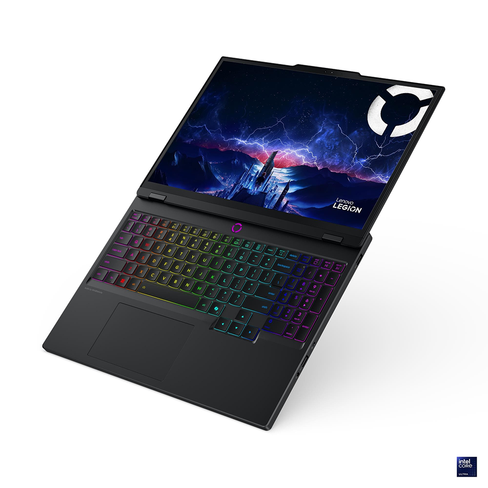 Laptop Lenovo Legion 5 15IRX10 83LY00A7VN (Intel Core i7-14700HX | RTX 5050 | 15.1 inch WQXGA OLED | 16GB | 512GB | Win 11 | Office | Đen) - Ảnh 3