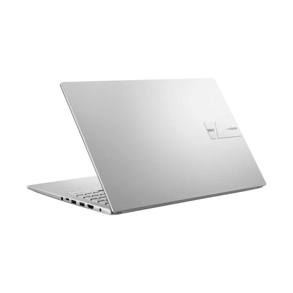 Laptop Asus Vivobook 15 X1502VA-BQ886W (Intel Core i7-13620H | 16GB | 512GB | Intel UHD | 15.6 inch FHD IPS | Win 11 | Bạc) - Ảnh 3