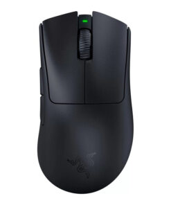 Chuột Razer DeathAdder V3 Pro Wireless Black