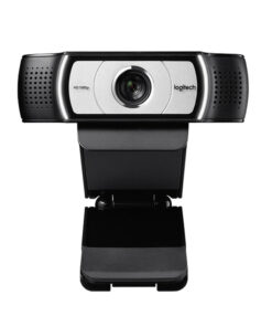 Webcam Logitech C930e