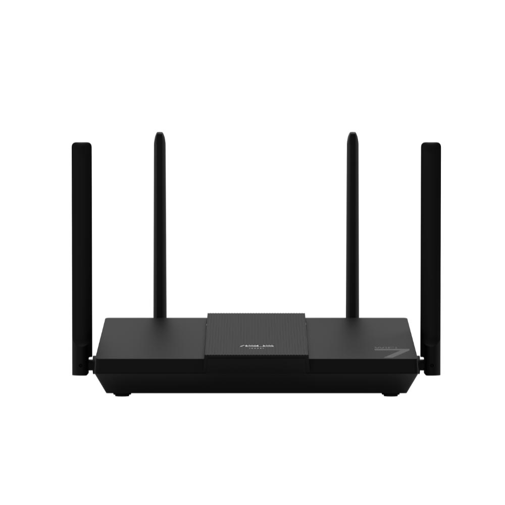 Bộ phát wifi 7 Asus RT-BE50 (Chuẩn BE/ BE3600Mbps/ 4 Ăng-ten ngoài/ Wifi Mesh/ 45User) - Ảnh 3