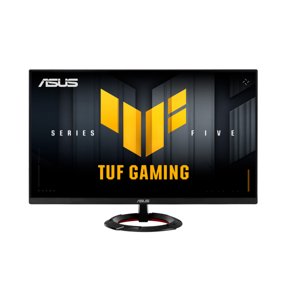 Màn hình Gaming ASUS TUF VG279Q5R (27 inch - IPS - FHD - 200Hz - 0.3ms - Speaker ) - Ảnh 2