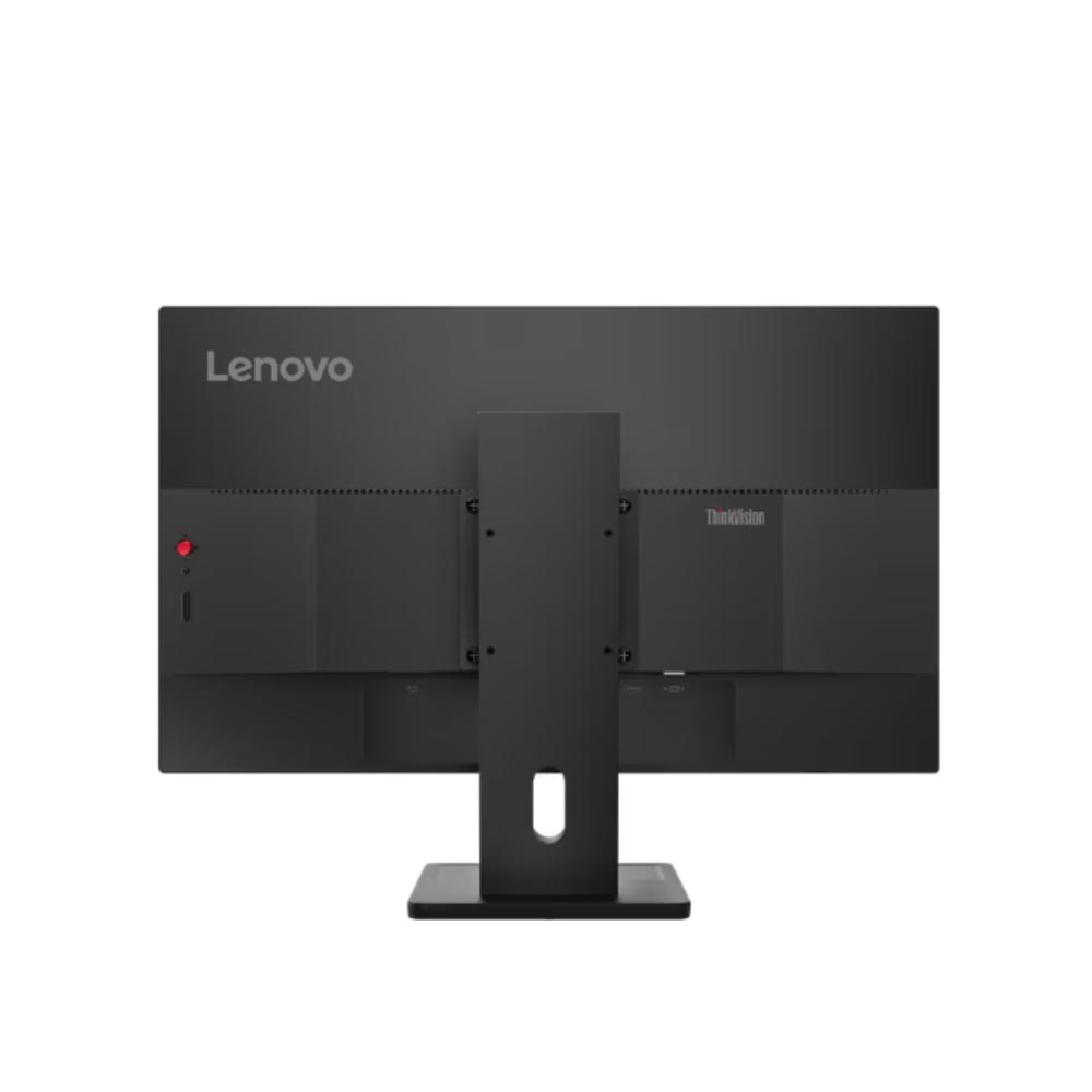 Màn hình Lenovo ThinkVision E24-40 64BAMAR1VN (23.8Inch/ Full HD/ 4ms/ 100HZ/ 250cd/m2/ IPS/ Loa) - Ảnh 3