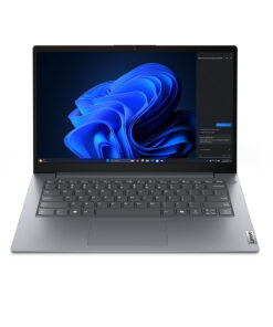 Laptop Lenovo V14 G5 IRL 83HD0062VA (Intel Core i5-13420H | 16GB | 512GB | Intel UHD | 14 inch FHD IPS | NoOS | Xám)