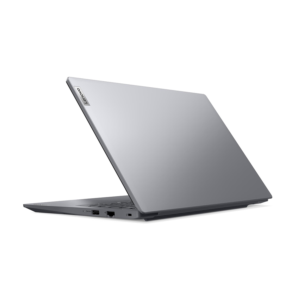 Laptop Lenovo V14 G5 IRL 83HD0062VA (Intel Core i5-13420H | 16GB | 512GB | Intel UHD | 14 inch FHD IPS | NoOS | Xám) - Ảnh 4