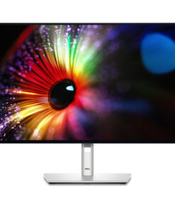 Màn hình đồ họa Dell UltraSharp U2724D (27Inch/ 2K (2560x1440)/ 5ms/ 120Hz/ 350cd/m2/ IPS/ USB-C)