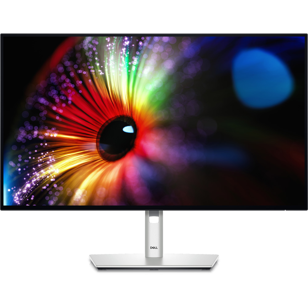 Màn hình đồ họa Dell UltraSharp U2724D (27Inch/ 2K (2560x1440)/ 5ms/ 120Hz/ 350cd/m2/ IPS/ USB-C)